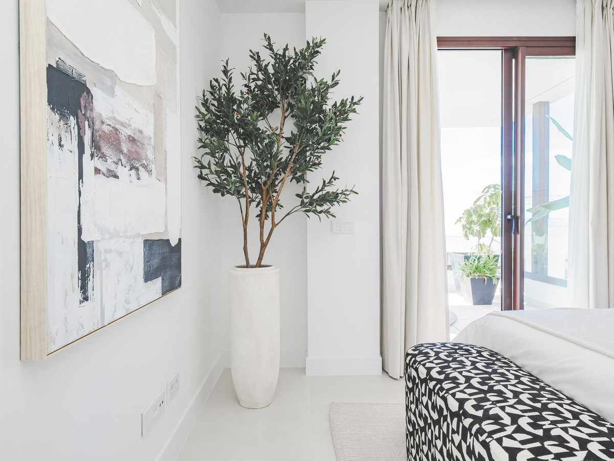Appartement te koop in Higueron | 2 slaapkamers H5127334