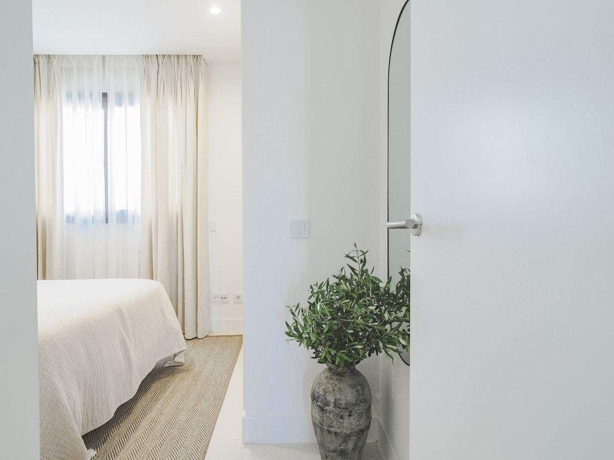 Appartement te koop in Higueron | 2 slaapkamers H5127334