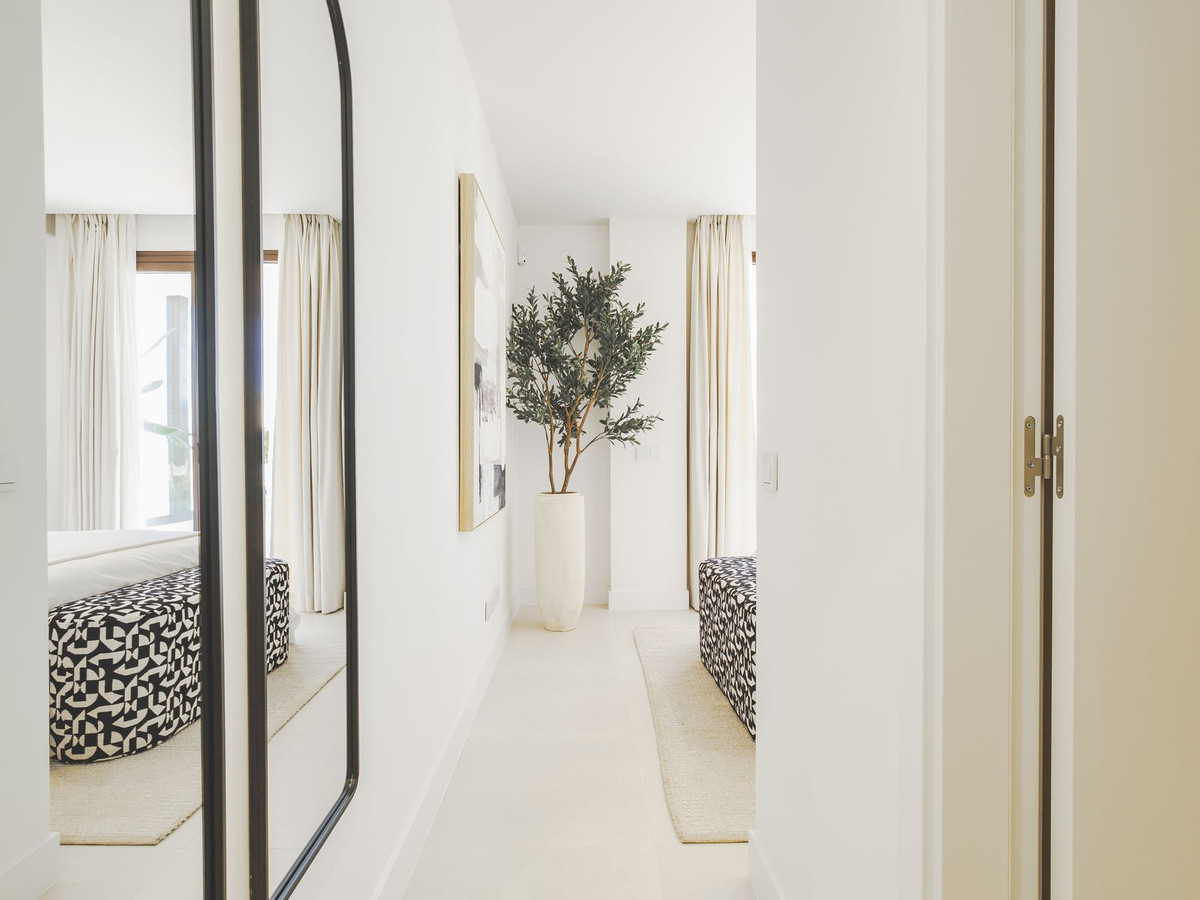 Appartement te koop in Higueron | 2 slaapkamers H5127334