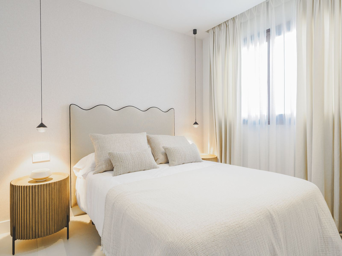 Appartement te koop in Higueron | 2 slaapkamers H5127334