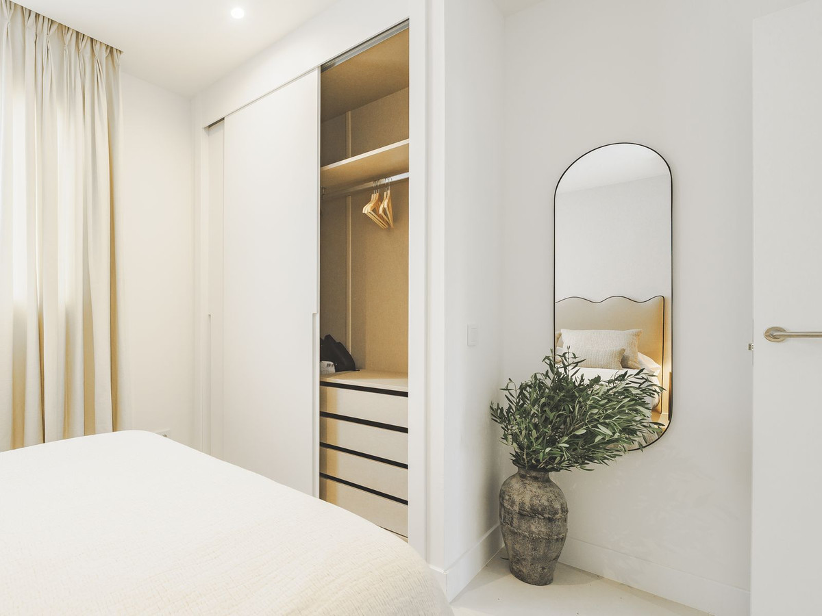 Appartement te koop in Higueron | 2 slaapkamers H5127334