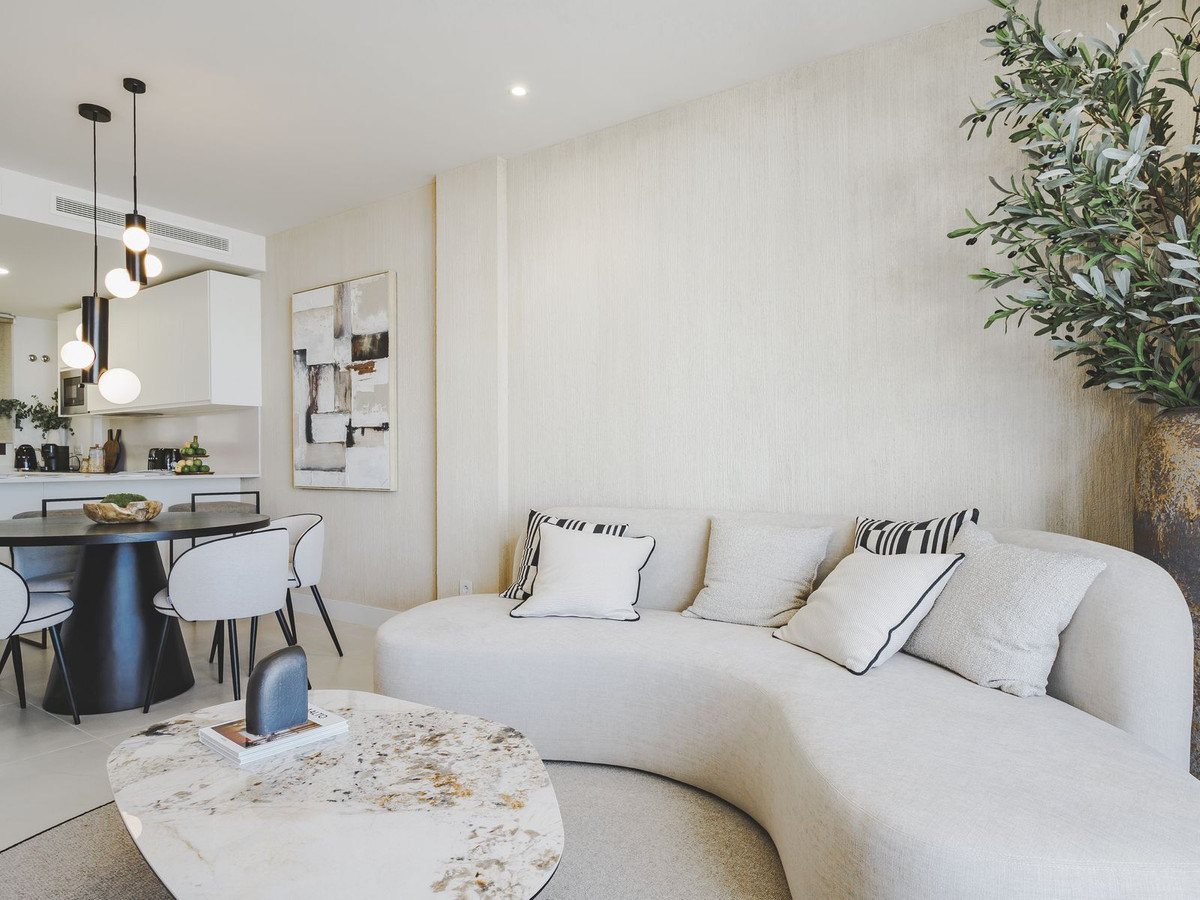 Appartement te koop in Higueron | 2 slaapkamers H5127334