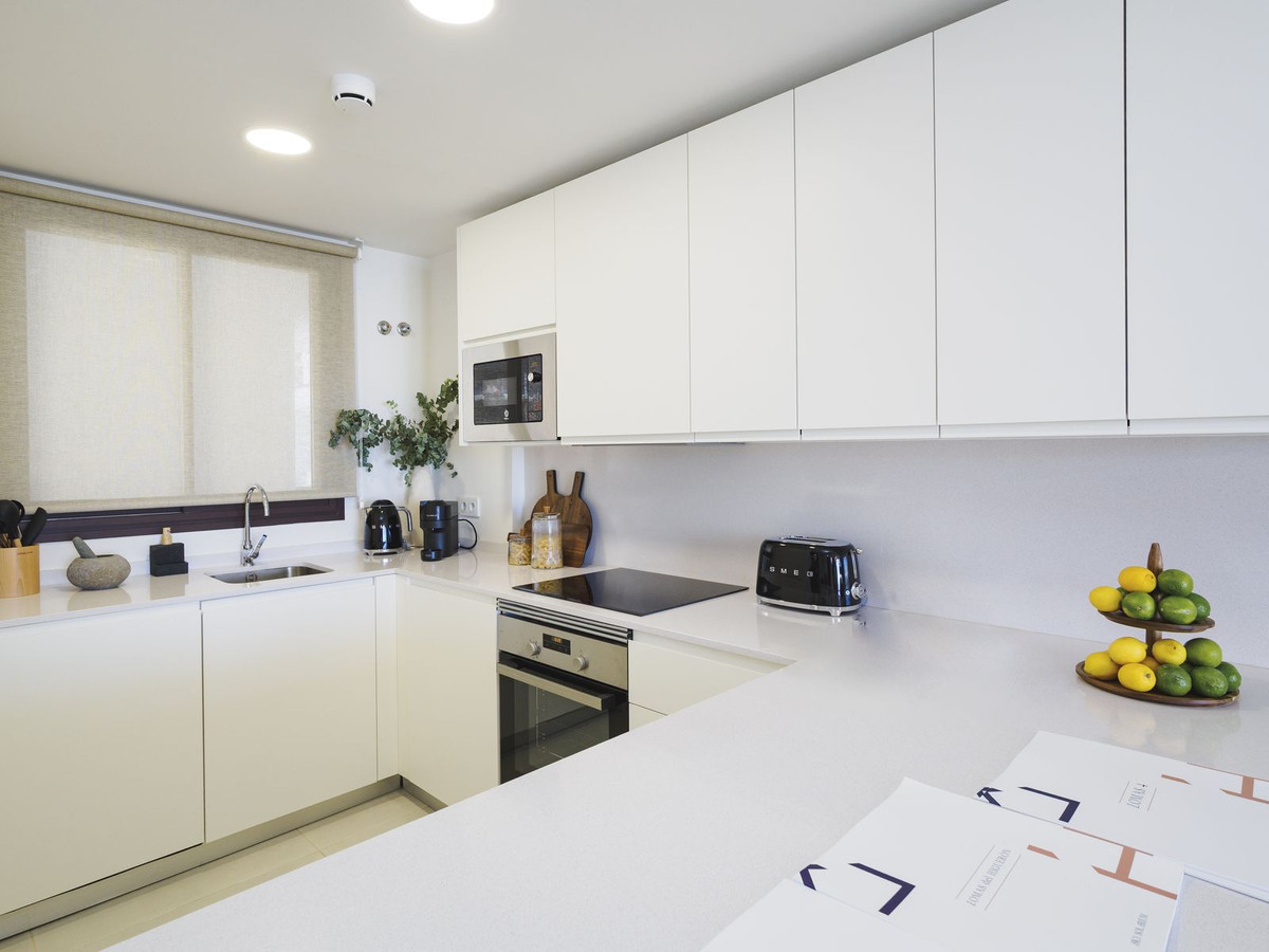 Appartement te koop in Higueron | 2 slaapkamers H5127334