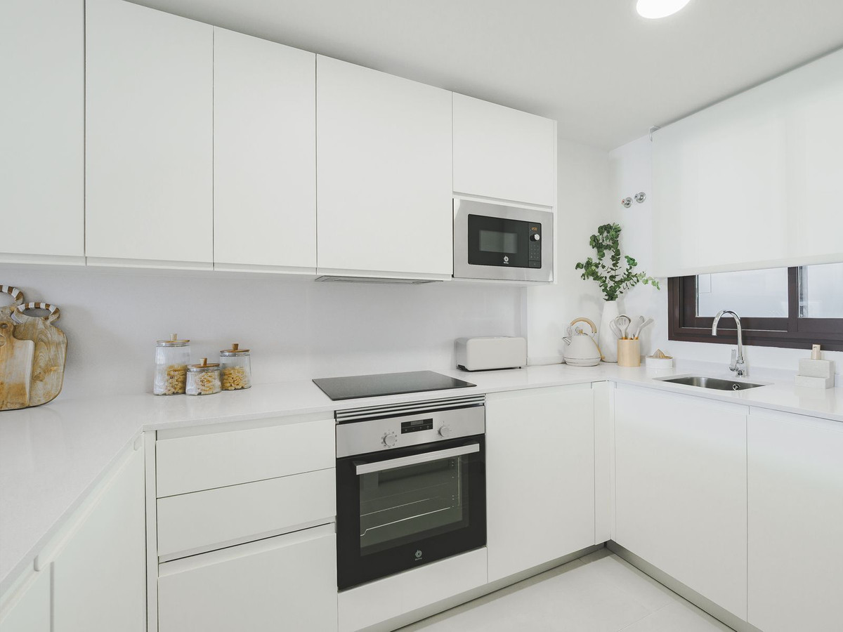 Appartement te koop in Higueron | 2 slaapkamers H5127334