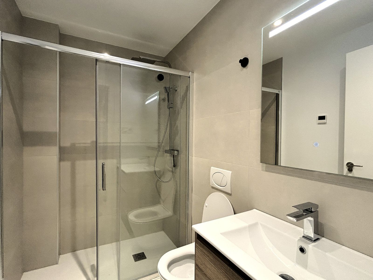 Appartement te koop in Higueron | 3 slaapkamers H5127382