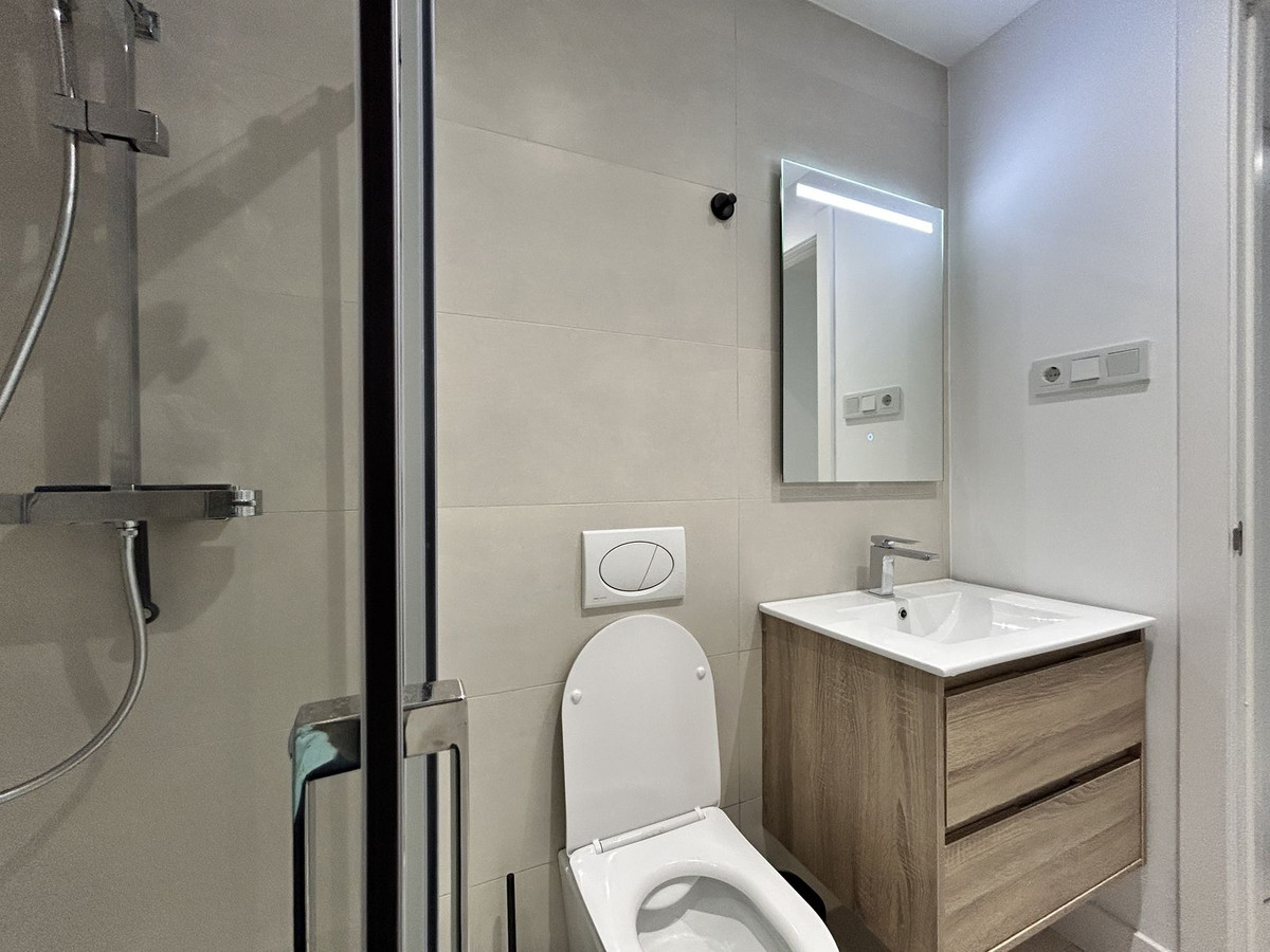 Appartement te koop in Higueron | 3 slaapkamers H5127382