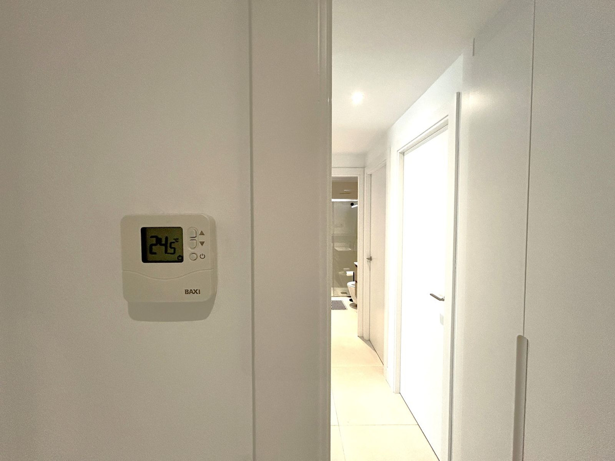 Appartement te koop in Higueron | 3 slaapkamers H5127382