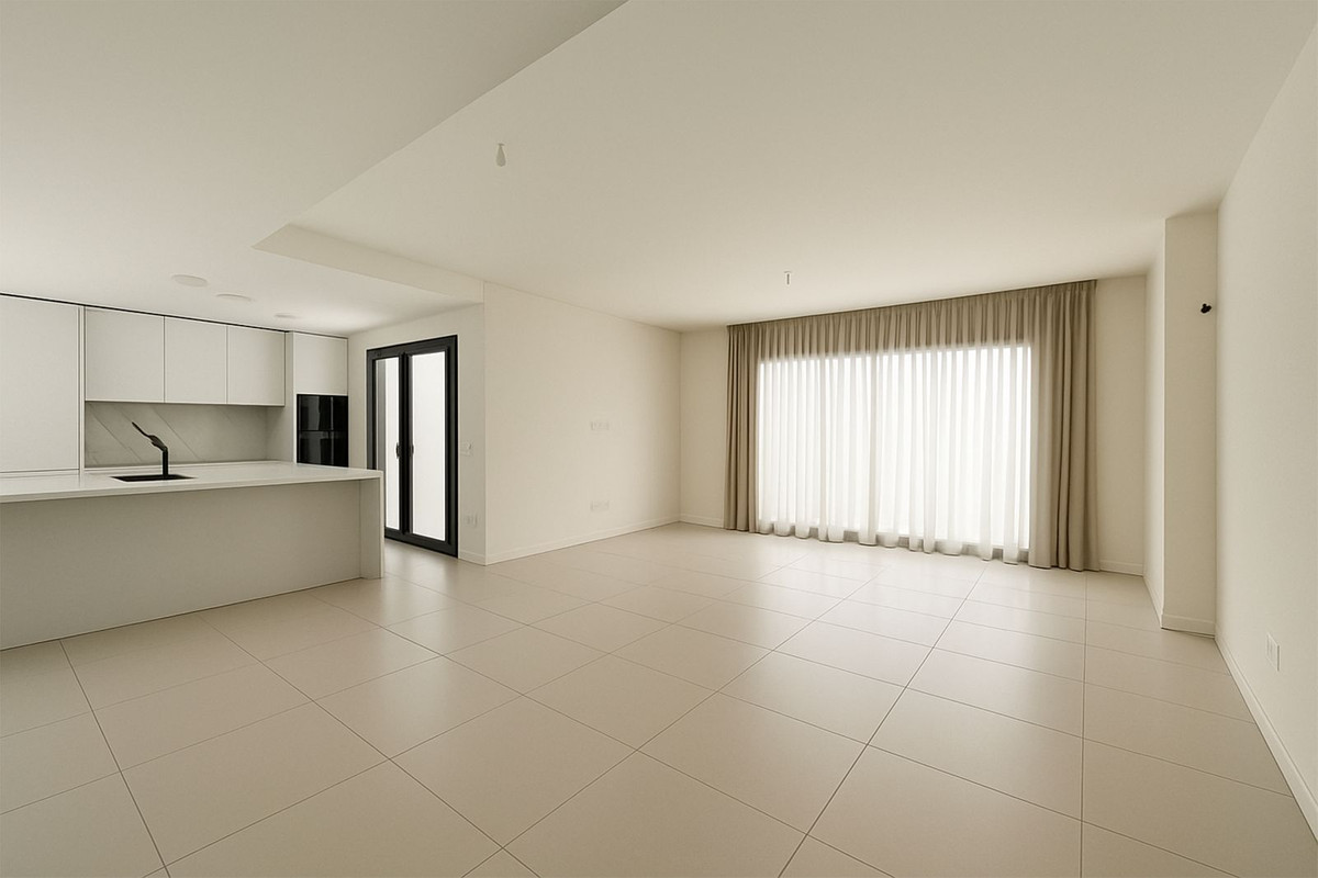 Appartement te koop in Higueron | 3 slaapkamers H5127382