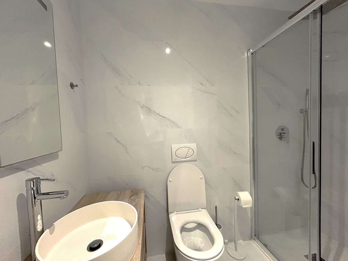 Appartement te koop in Higueron | 3 slaapkamers H5127382