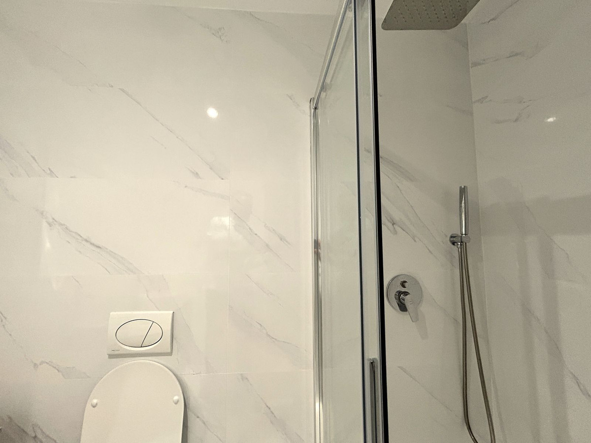 Appartement te koop in Higueron | 3 slaapkamers H5127382