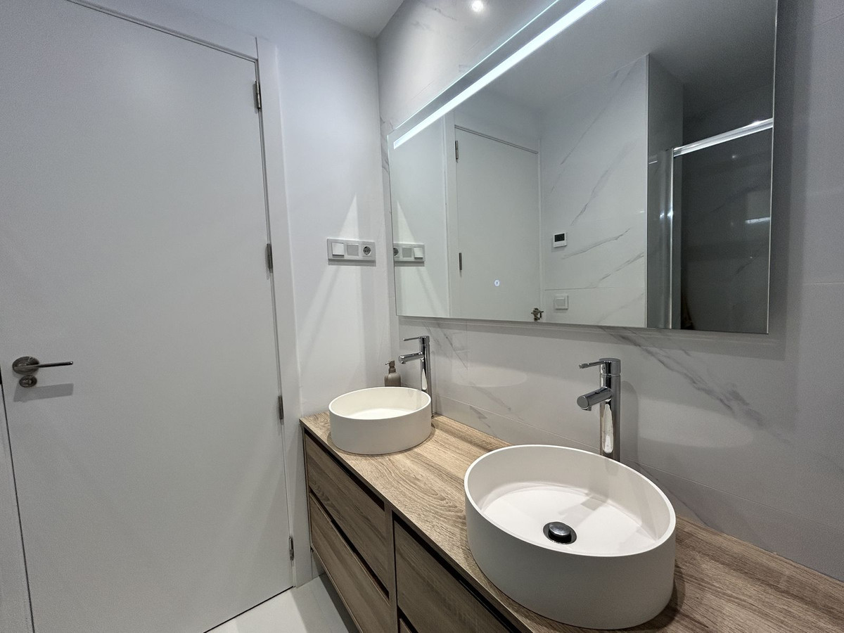 Appartement te koop in Higueron | 3 slaapkamers H5127382