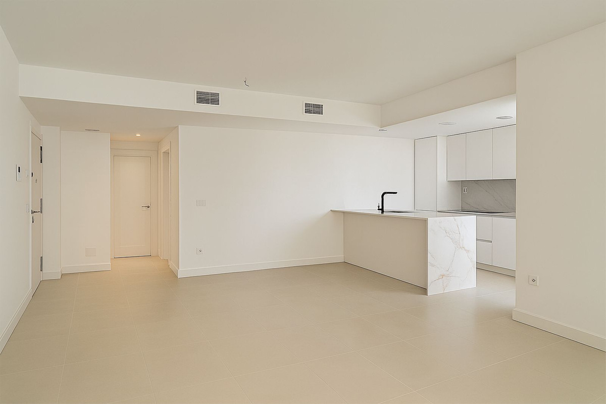 Appartement te koop in Higueron | 3 slaapkamers H5127382