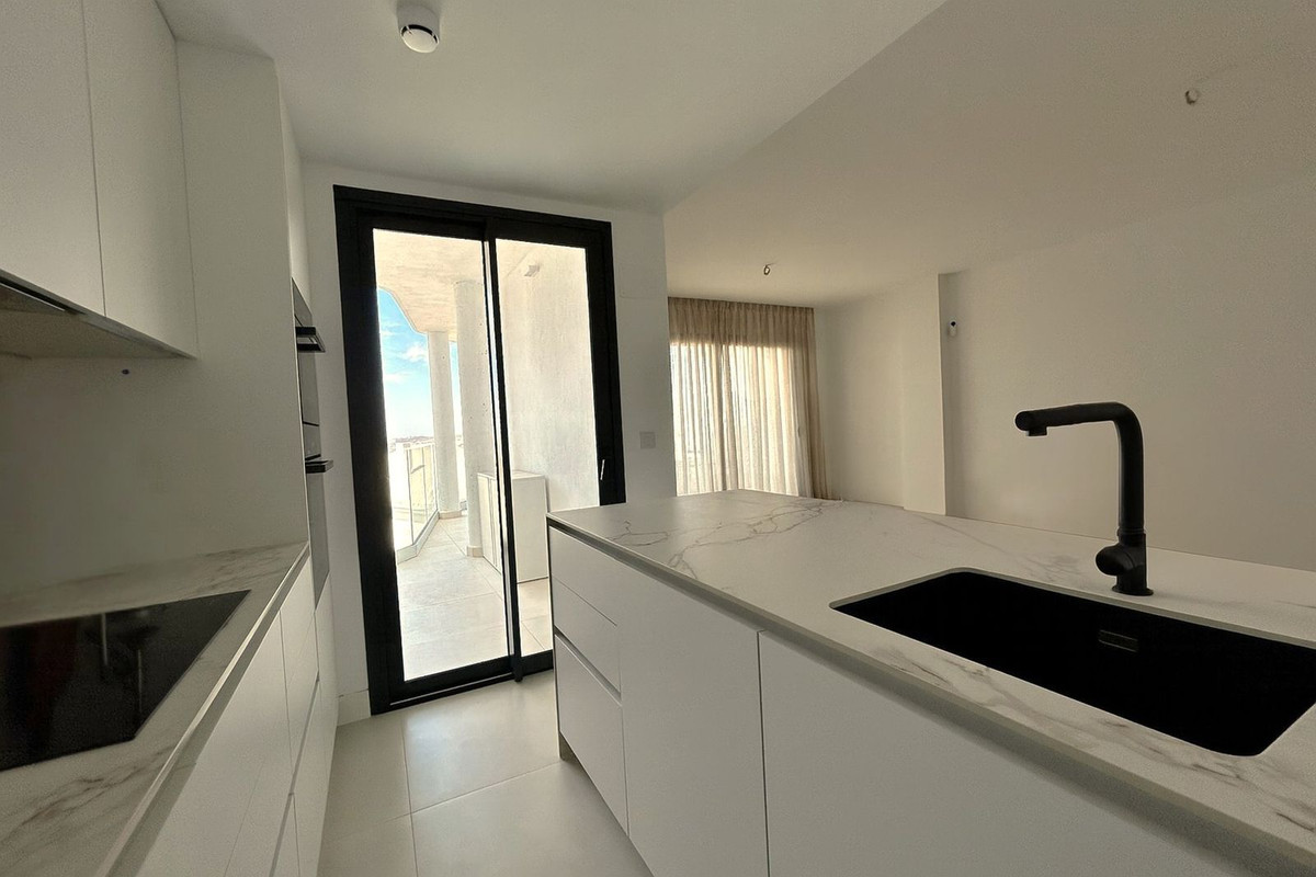 Appartement te koop in Higueron | 3 slaapkamers H5127382