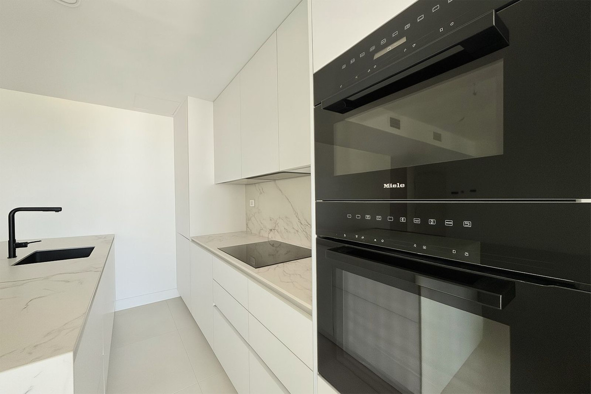 Appartement te koop in Higueron | 3 slaapkamers H5127382