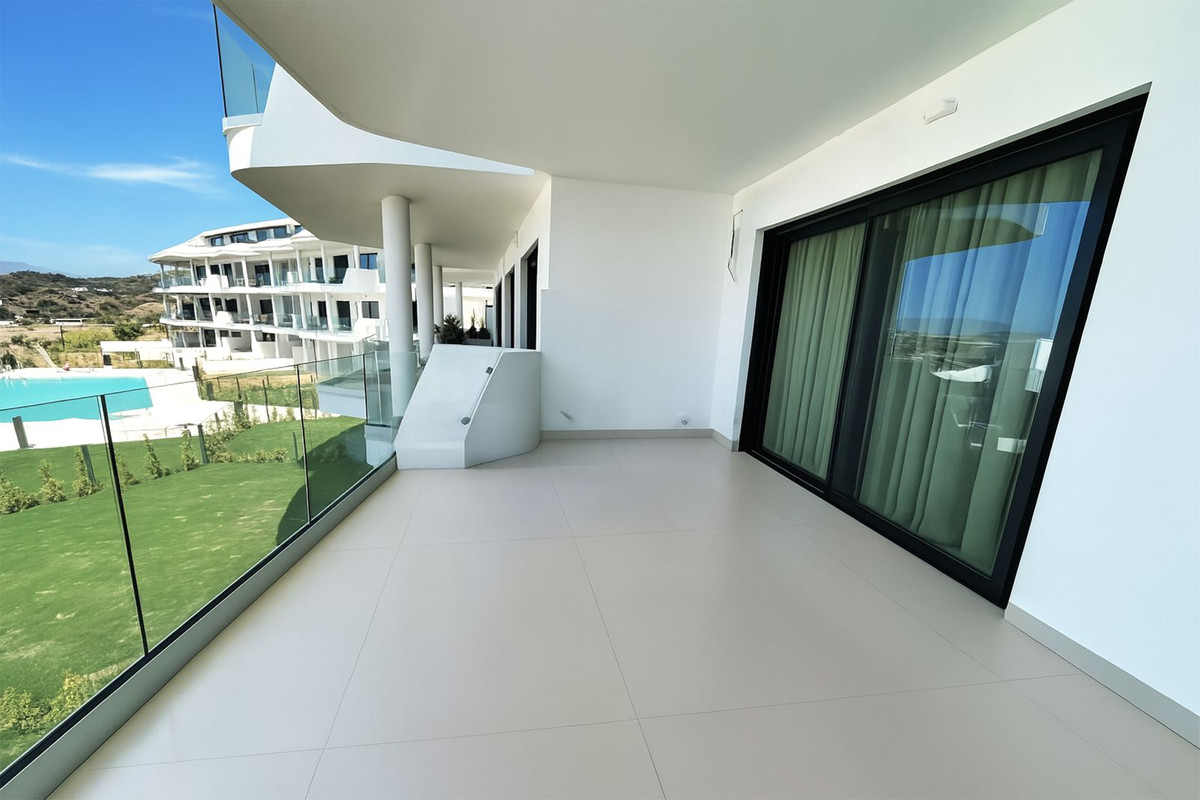 Appartement te koop in Higueron | 3 slaapkamers H5127382