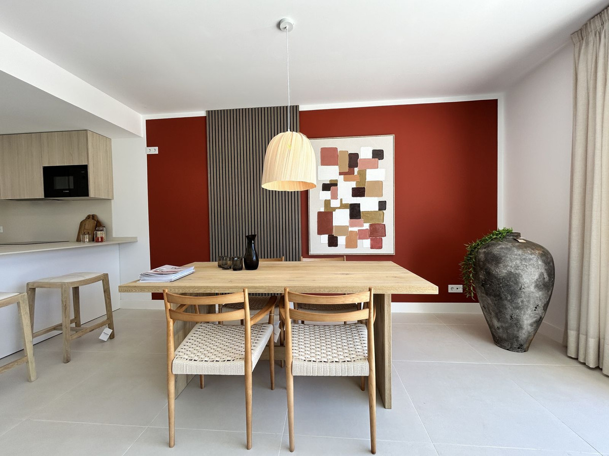 Penthouse te koop in Higueron | 2 slaapkamers H5128924