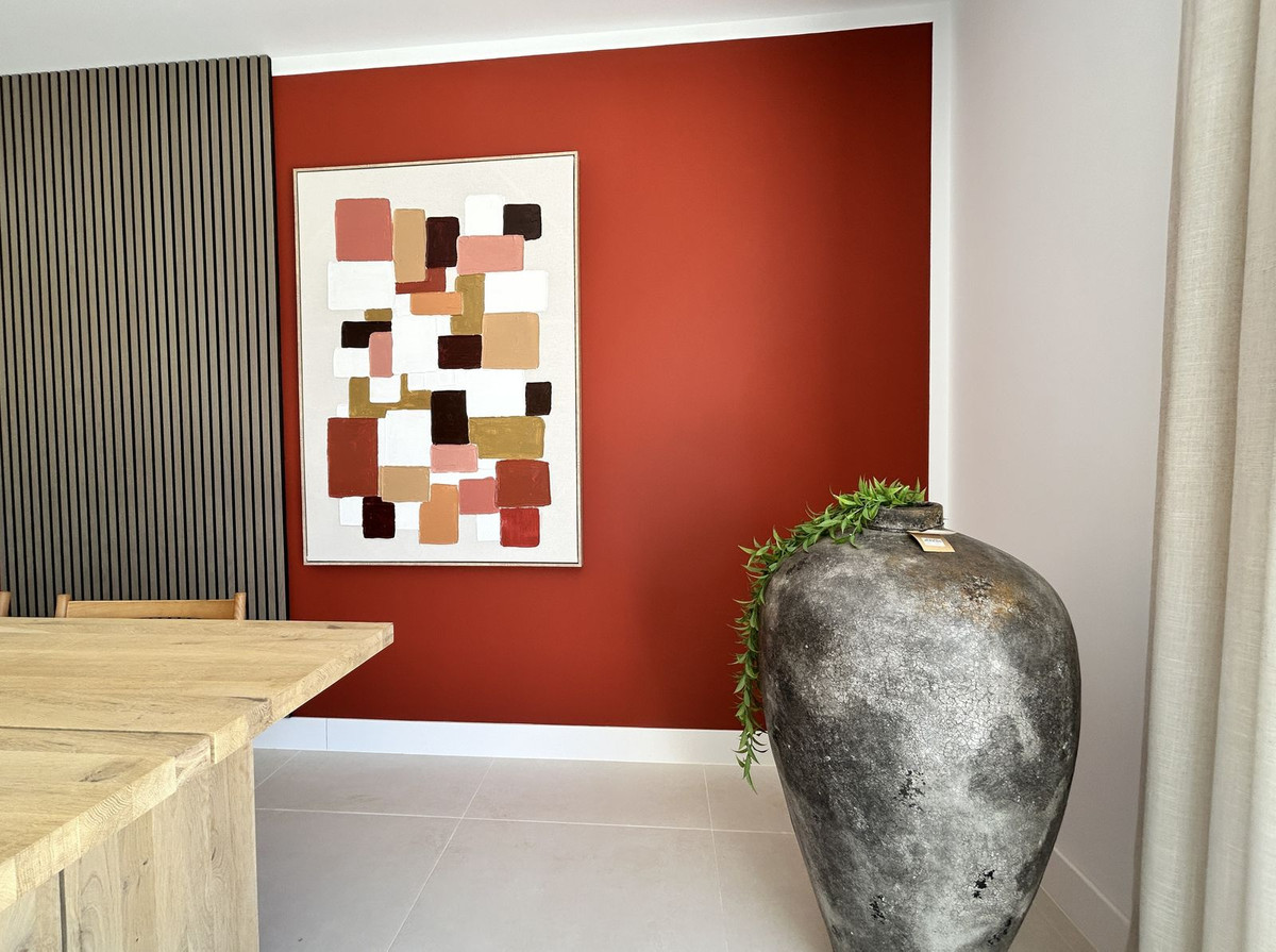 Penthouse te koop in Higueron | 2 slaapkamers H5128924