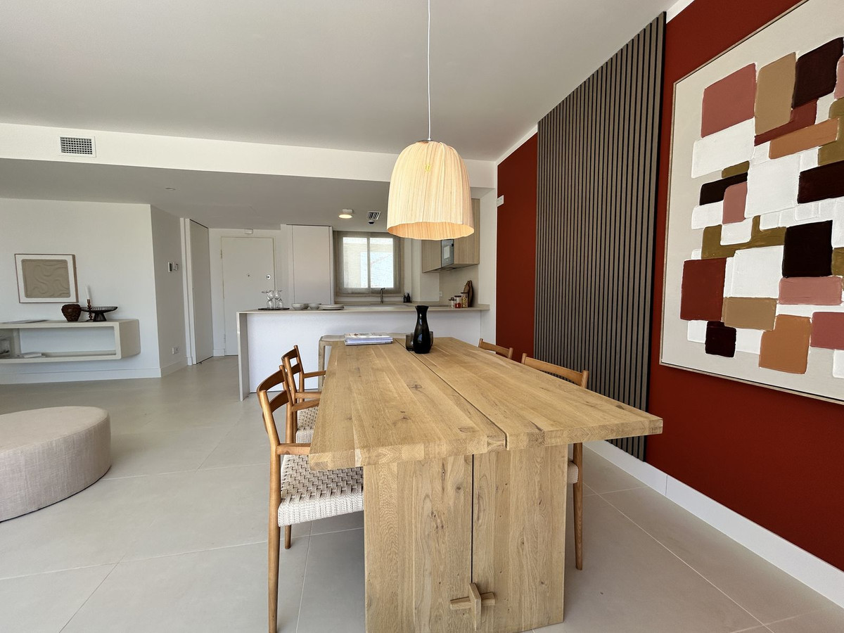 Penthouse te koop in Higueron | 2 slaapkamers H5128924