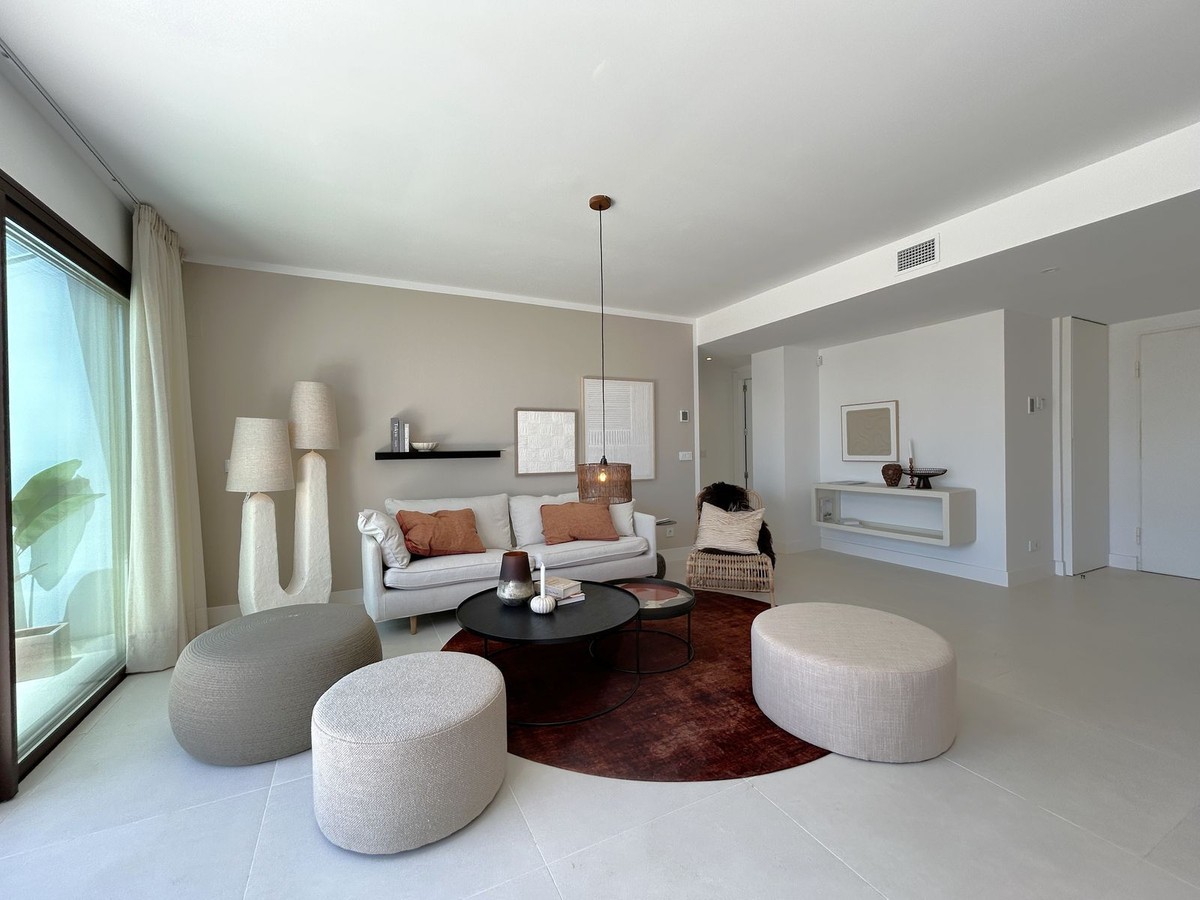 Penthouse te koop in Higueron | 2 slaapkamers H5128924