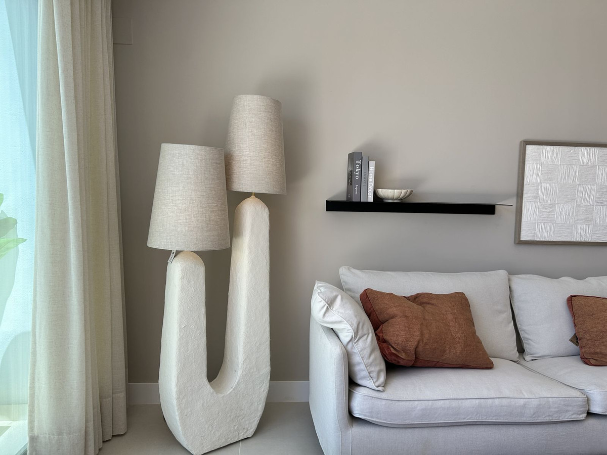 Penthouse te koop in Higueron | 2 slaapkamers H5128924