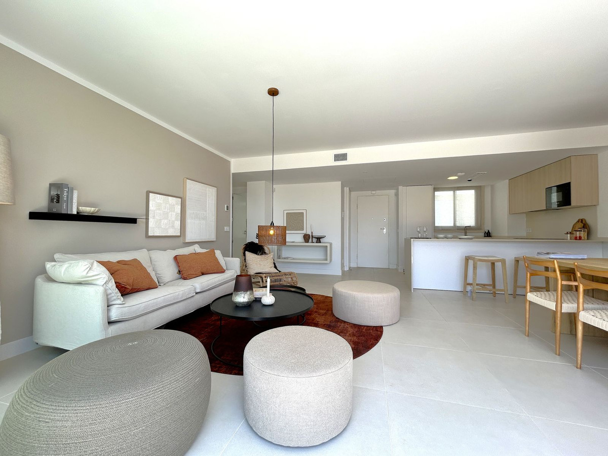 Penthouse te koop in Higueron | 2 slaapkamers H5128924