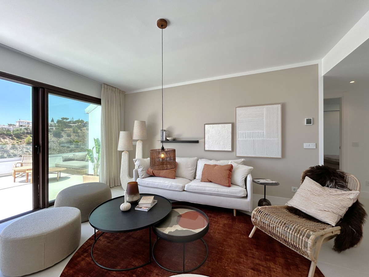 Penthouse te koop in Higueron | 2 slaapkamers H5128924