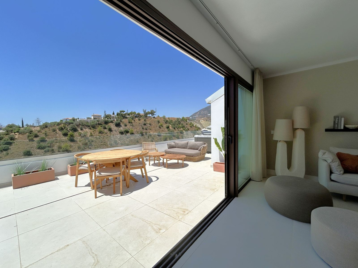 Penthouse te koop in Higueron | 2 slaapkamers H5128924
