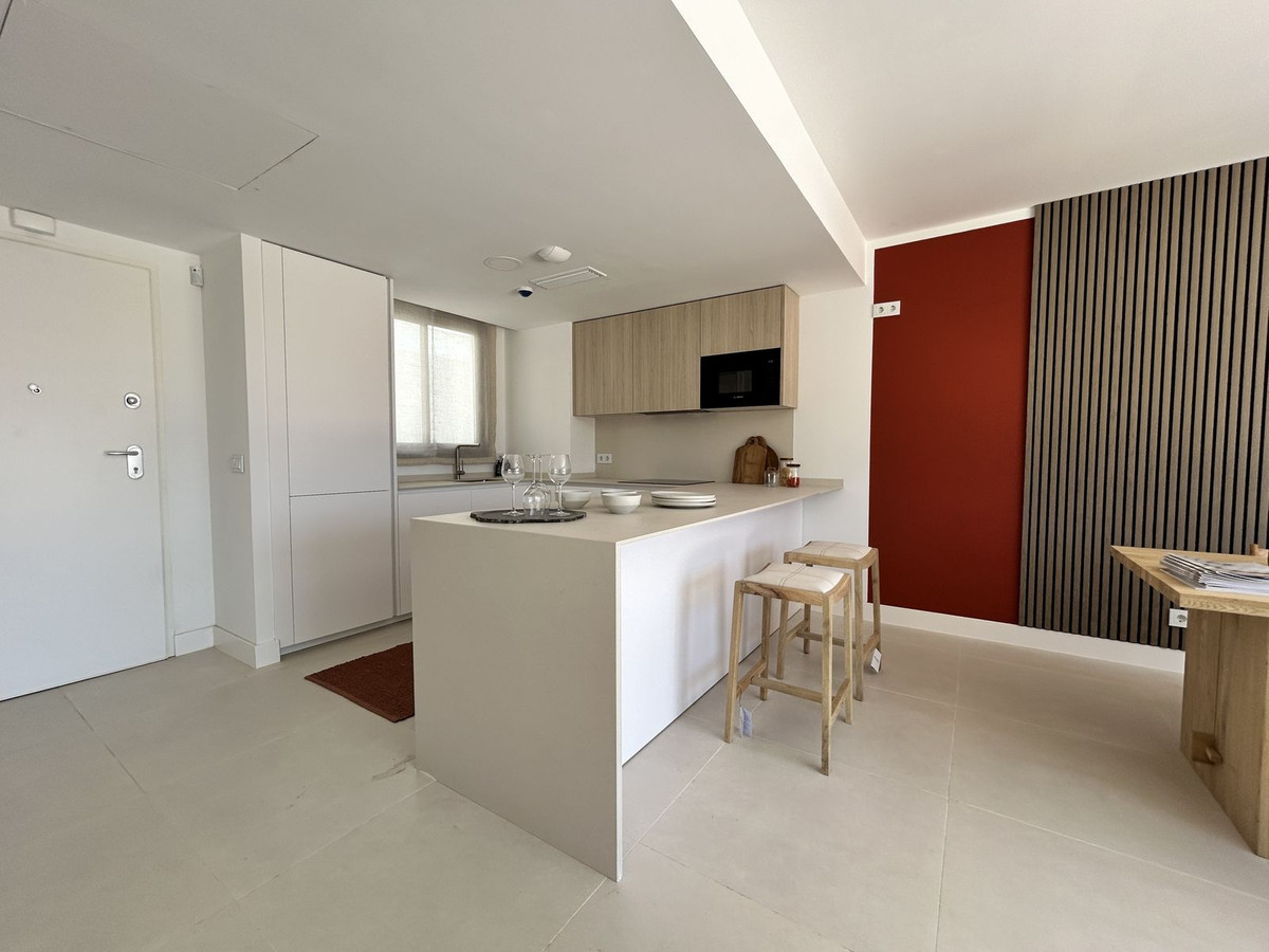 Penthouse te koop in Higueron | 2 slaapkamers H5128924