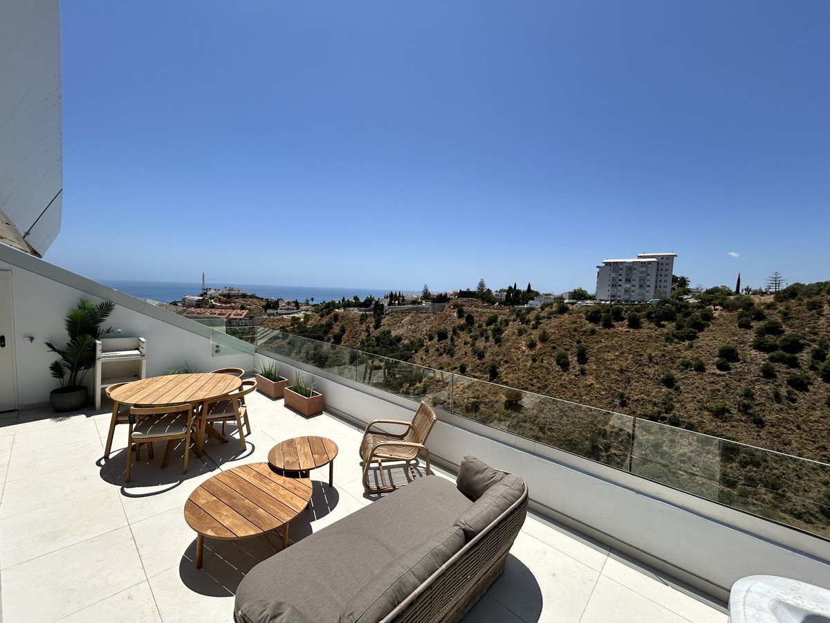 Penthouse te koop in Higueron | 2 slaapkamers H5128924
