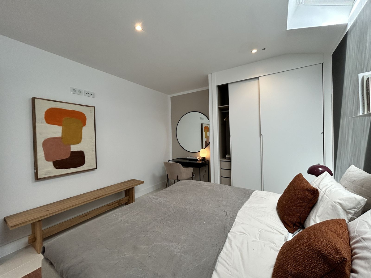 Penthouse te koop in Higueron | 2 slaapkamers H5128924