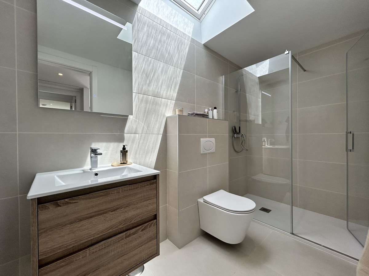 Penthouse te koop in Higueron | 2 slaapkamers H5128924
