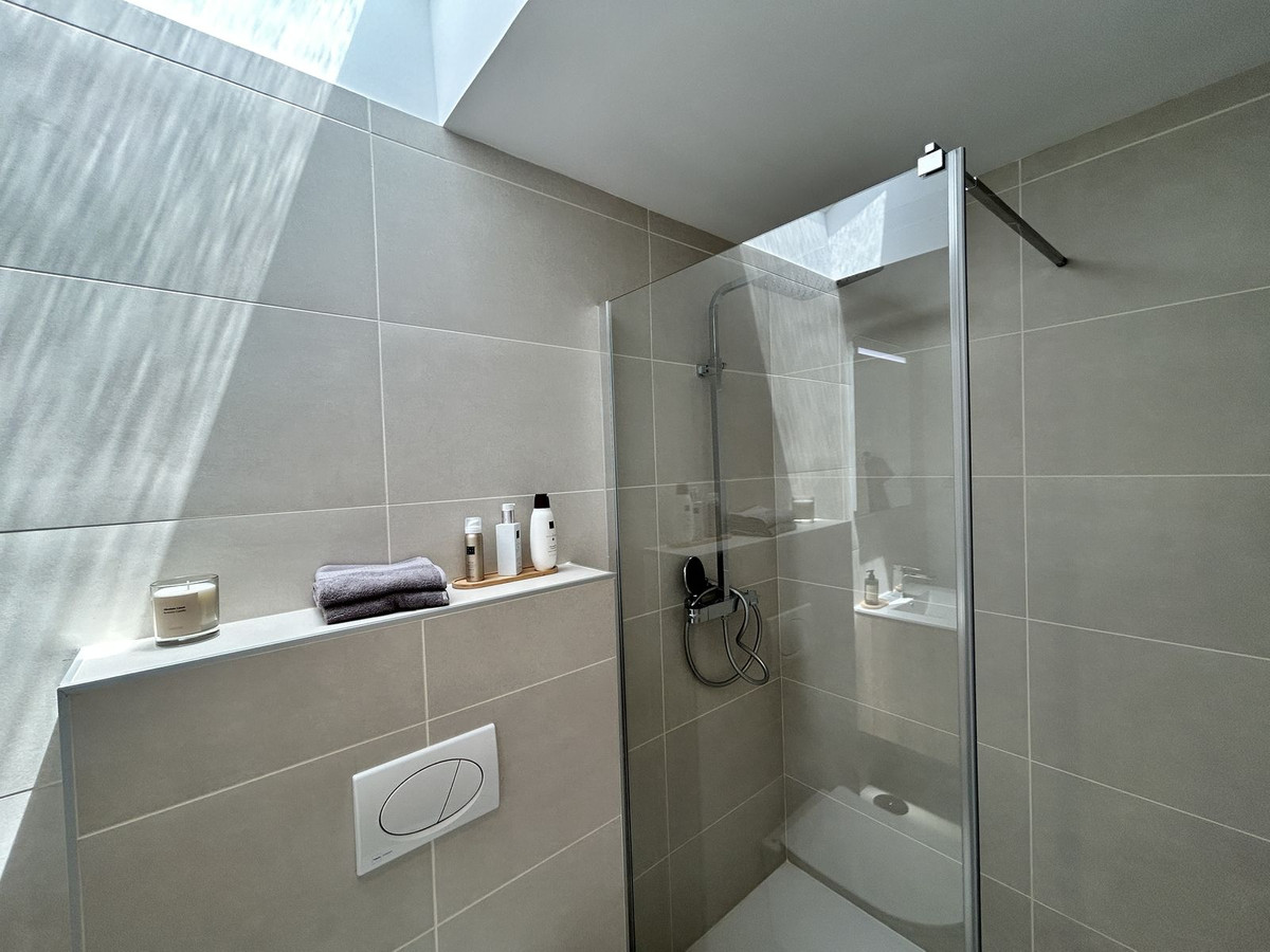 Penthouse te koop in Higueron | 2 slaapkamers H5128924