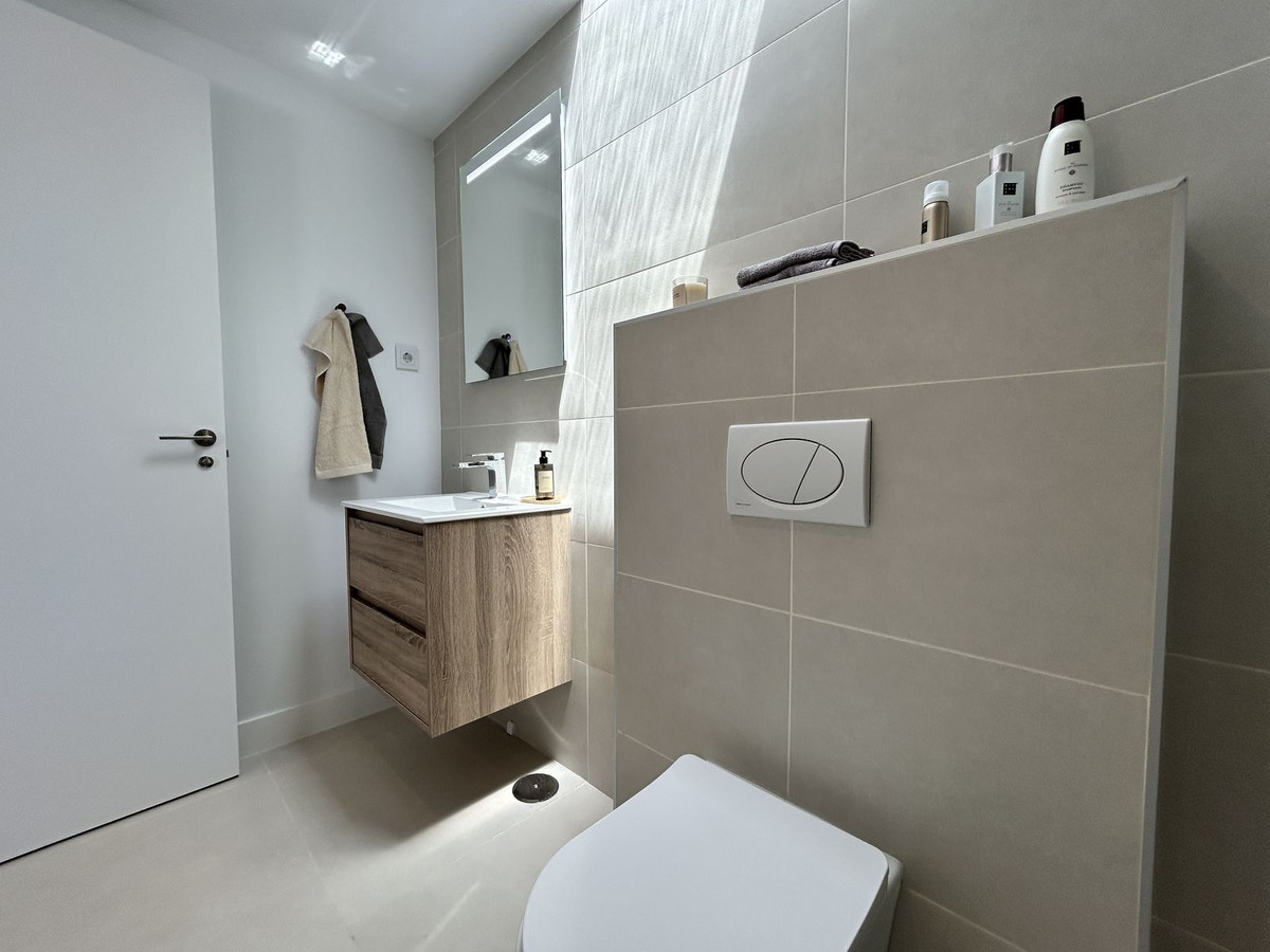 Penthouse te koop in Higueron | 2 slaapkamers H5128924