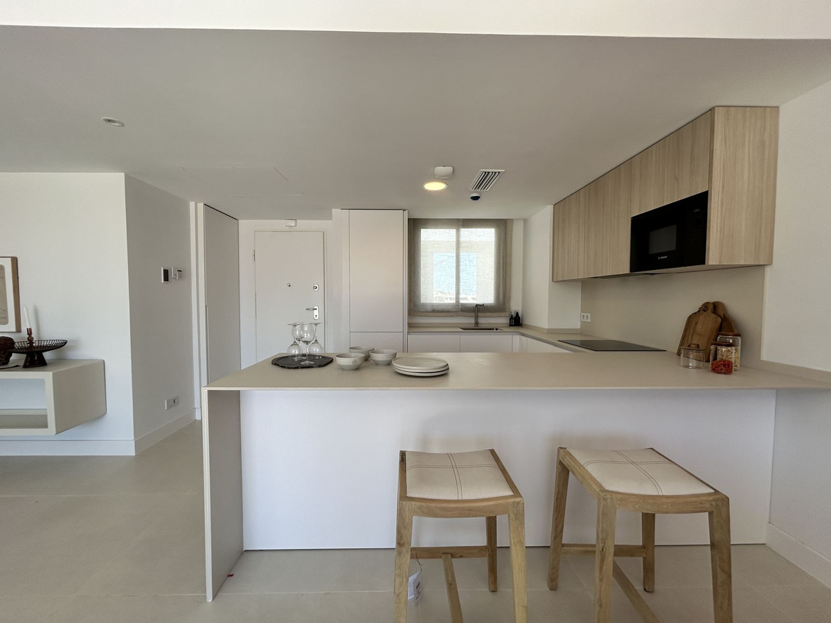Penthouse te koop in Higueron | 2 slaapkamers H5128924