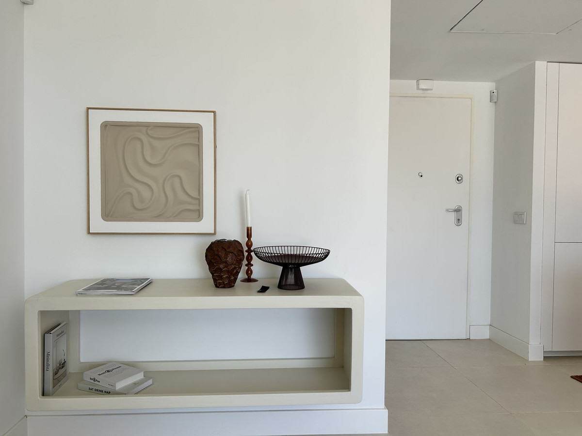 Penthouse te koop in Higueron | 2 slaapkamers H5128924