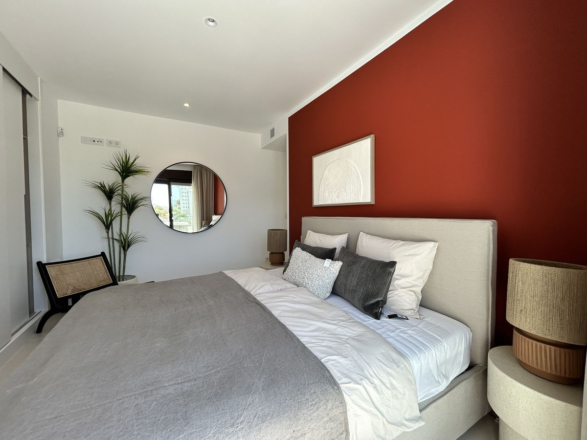 Penthouse te koop in Higueron | 2 slaapkamers H5128924