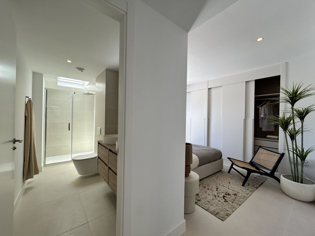 Penthouse te koop in Higueron | 2 slaapkamers H5128924