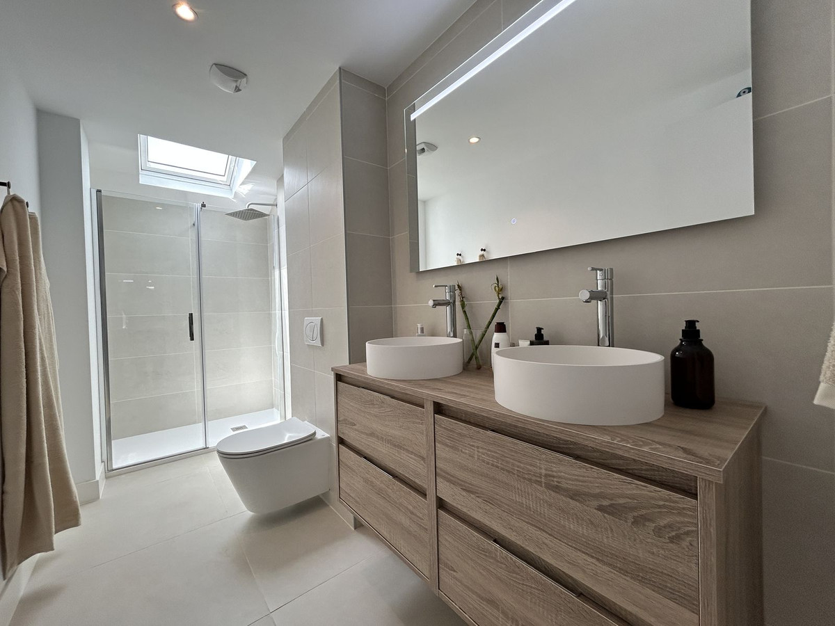 Penthouse te koop in Higueron | 2 slaapkamers H5128924
