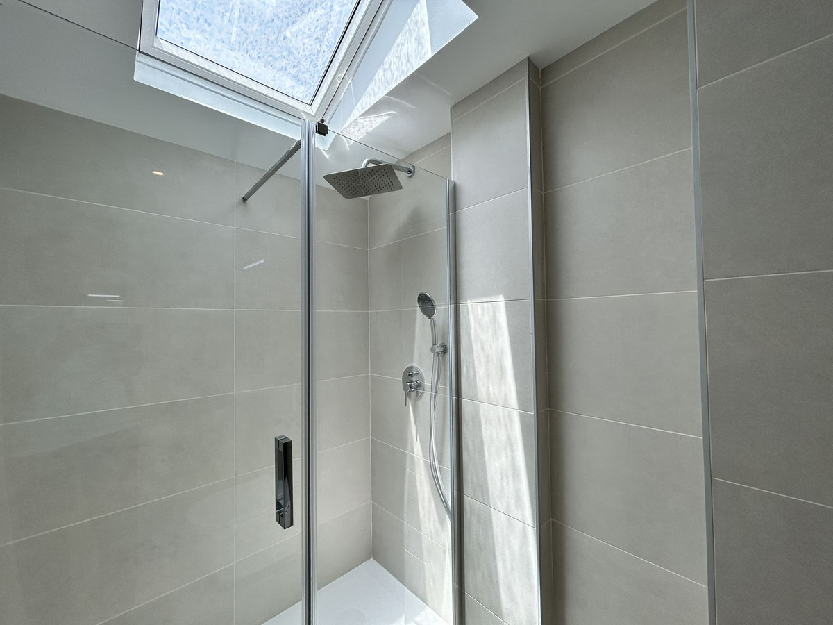 Penthouse te koop in Higueron | 2 slaapkamers H5128924