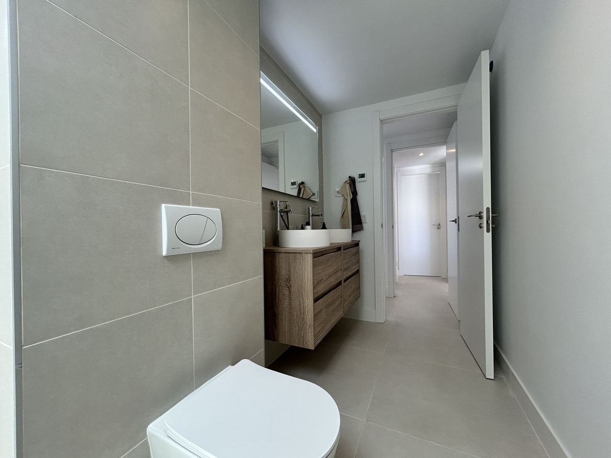 Penthouse te koop in Higueron | 2 slaapkamers H5128924
