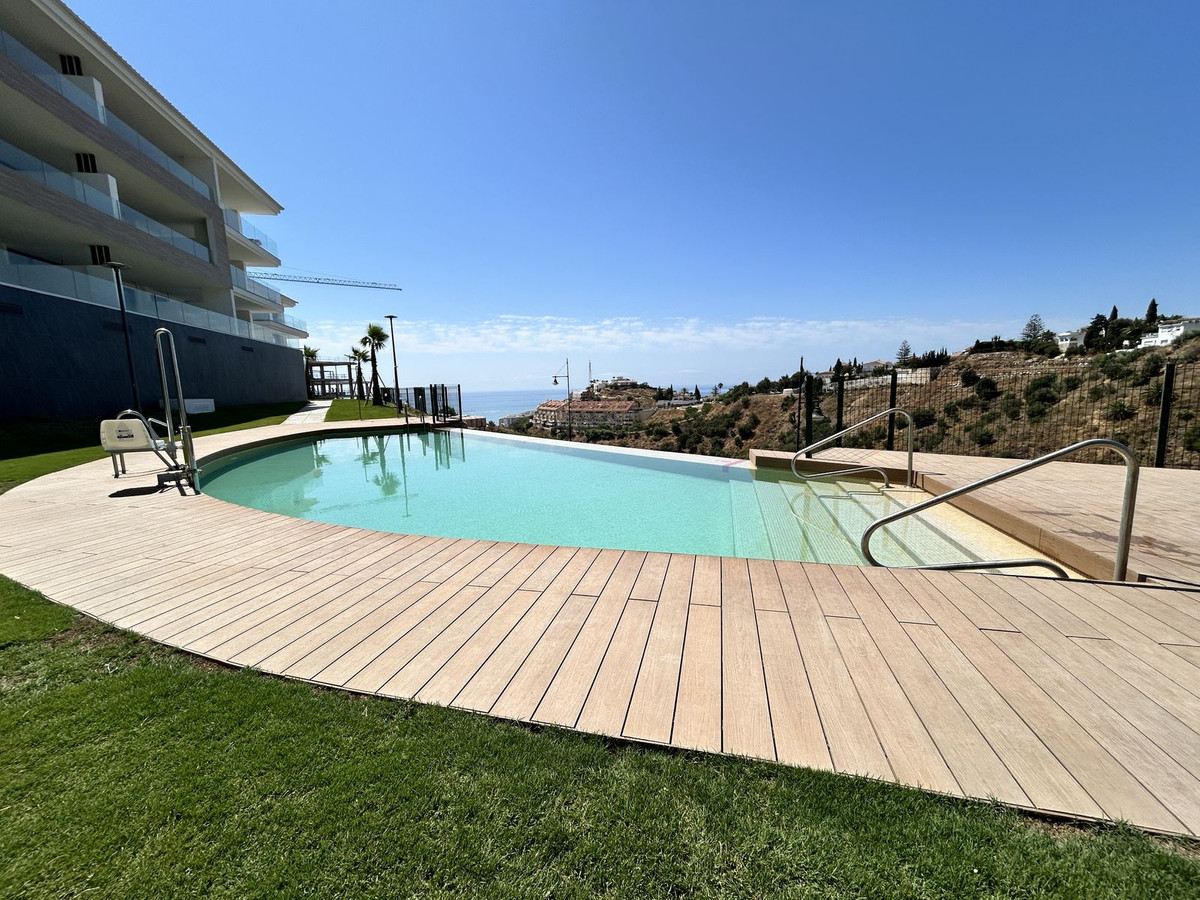 Penthouse te koop in Higueron | 2 slaapkamers H5128924