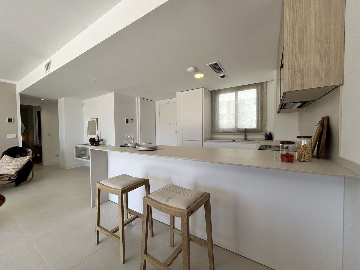 Penthouse te koop in Higueron | 2 slaapkamers H5128924
