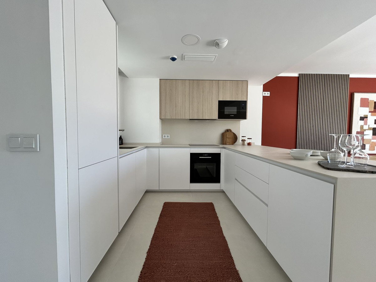Penthouse te koop in Higueron | 2 slaapkamers H5128924