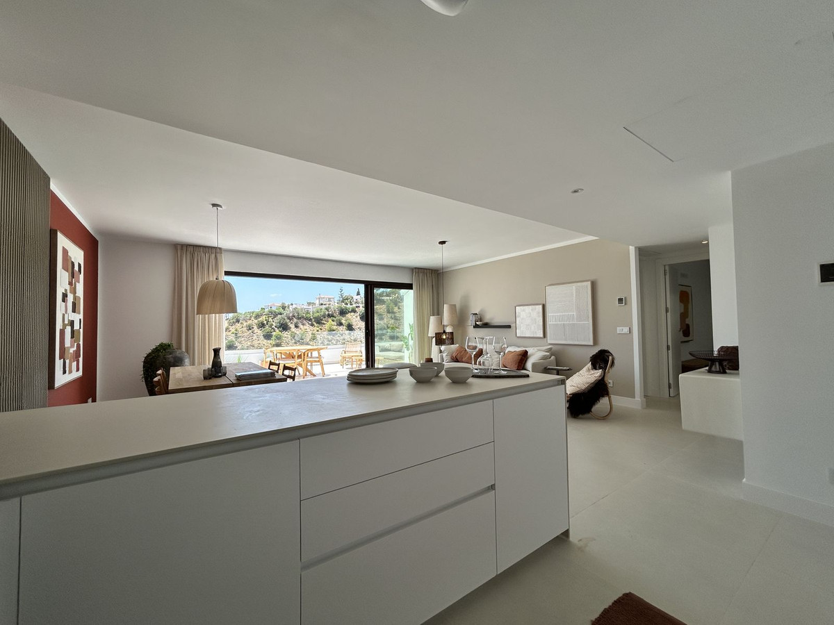 Penthouse te koop in Higueron | 2 slaapkamers H5128924
