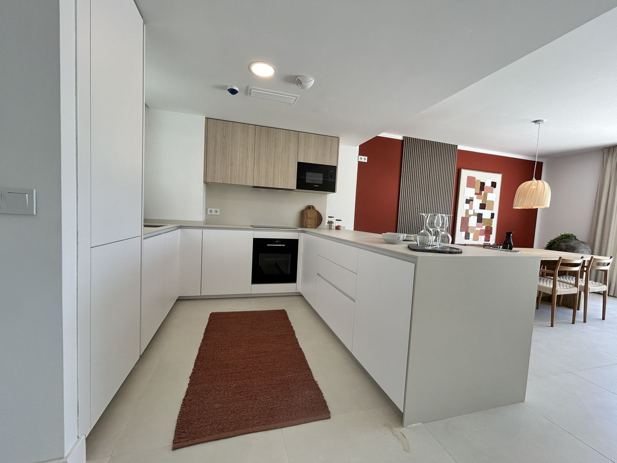 Penthouse te koop in Higueron | 2 slaapkamers H5128924