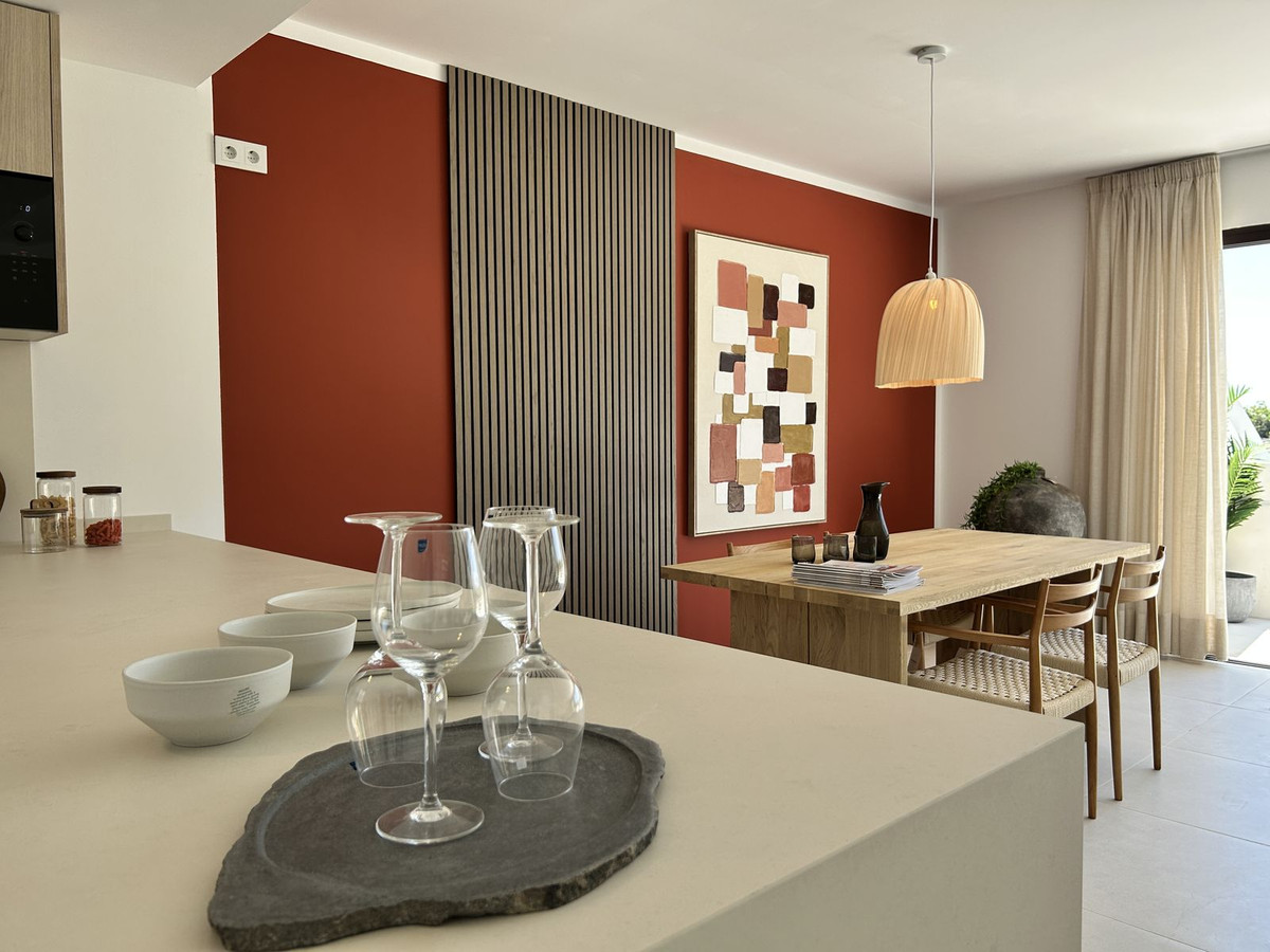 Penthouse te koop in Higueron | 2 slaapkamers H5128924