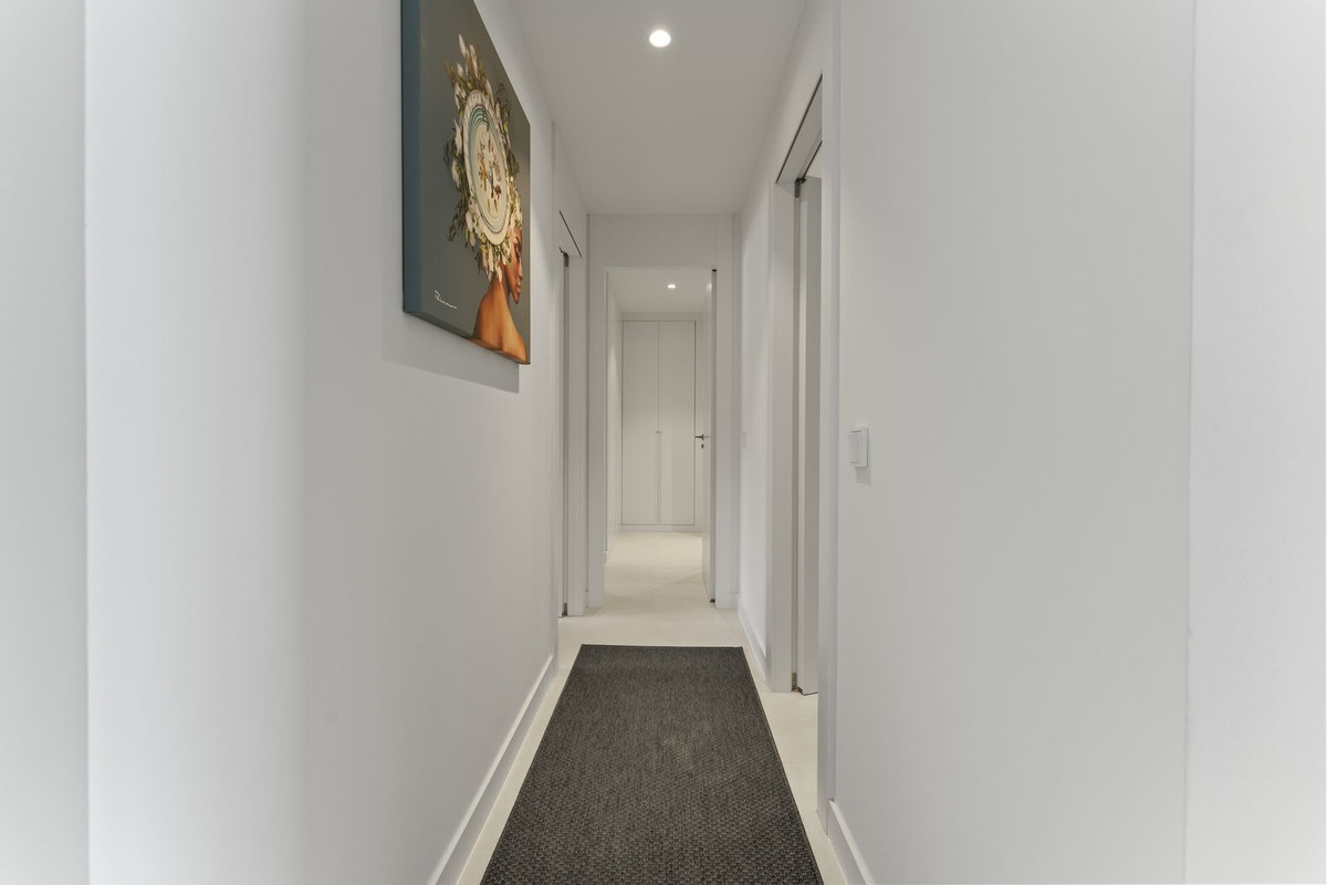 Appartement te koop in Higueron | 2 slaapkamers H5131534