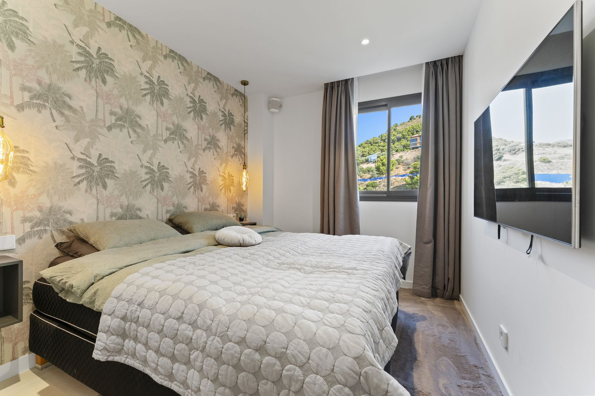 Appartement te koop in Higueron | 2 slaapkamers H5131534