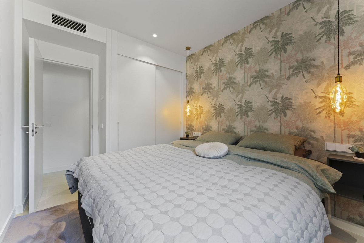 Appartement te koop in Higueron | 2 slaapkamers H5131534