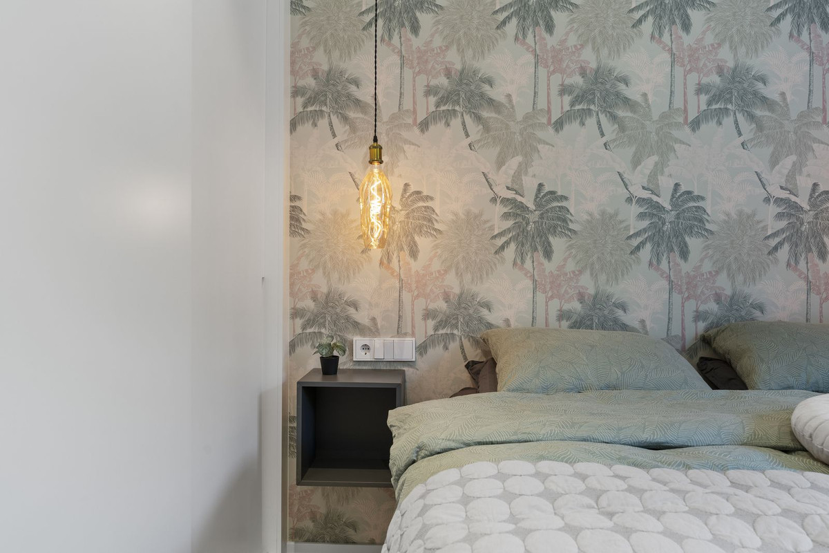 Appartement te koop in Higueron | 2 slaapkamers H5131534